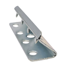 Load image into Gallery viewer, Metal Webbing Clips for Upholstery Repair- Includes Instructions