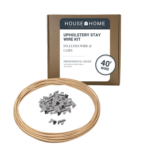 Upholstery Springs – House2Home-US