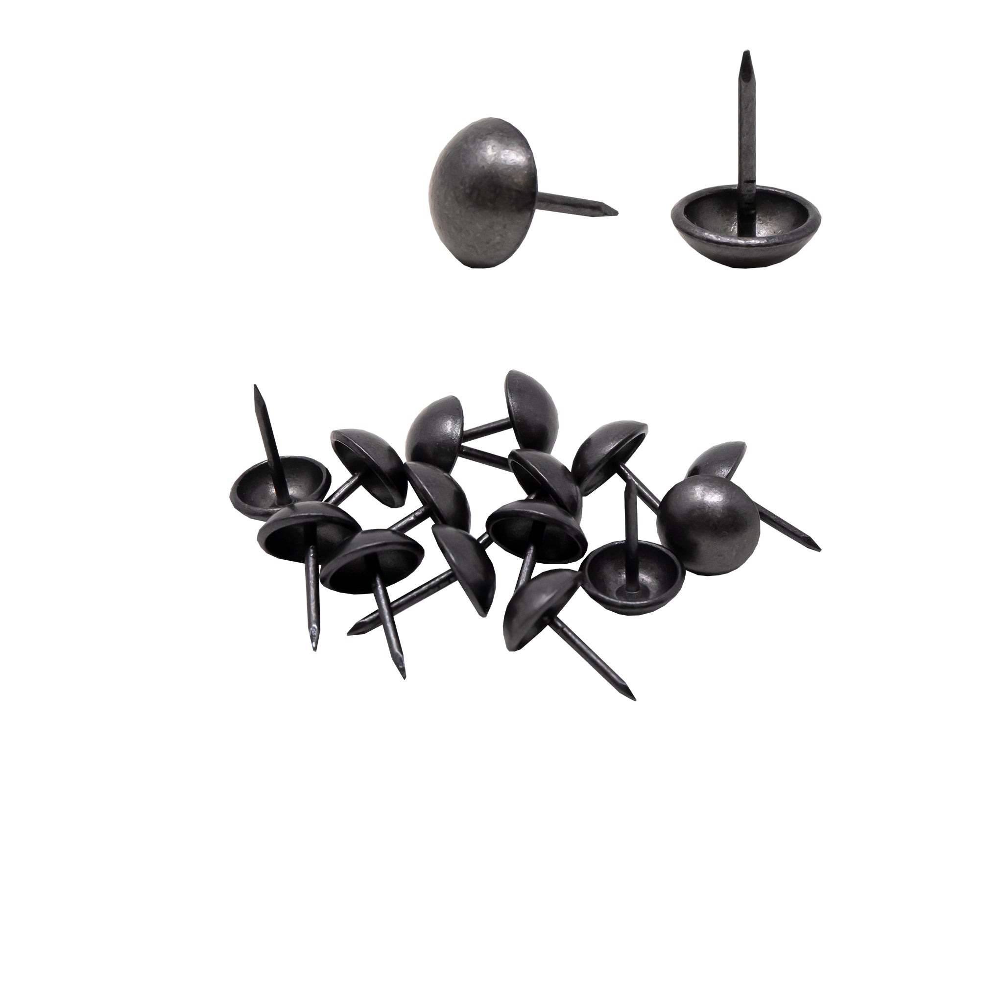 House2Home Upholstery Tacks for Furniture, 7/16 Upholstery Nail Heads –  House2Home-US