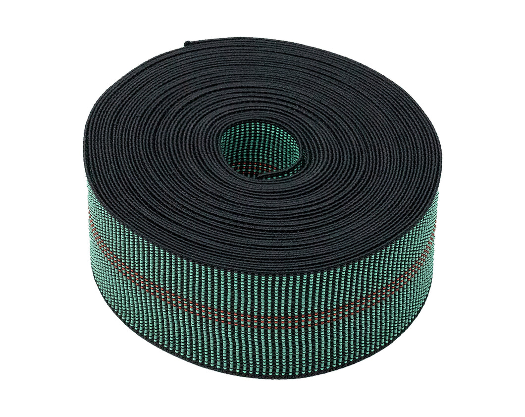 House2Home Webbing for Lawn Chairs and Furniture, Upholstery Webbing to Repair Couch Supports for Sagging Cushions, 3 inch Wide by 40 Foot Roll 70%